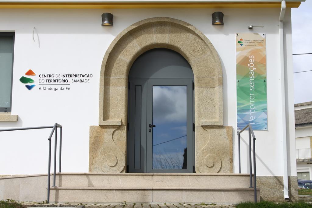 Alojamento Rural De Covelas Covelas  Екстериор снимка