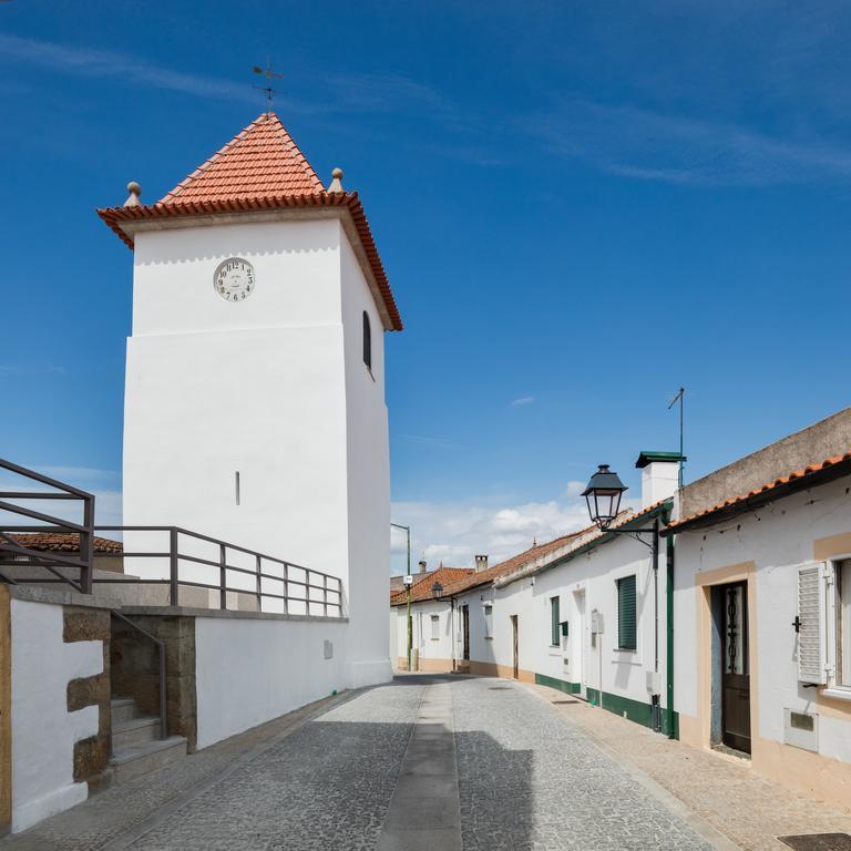 Alojamento Rural De Covelas Covelas  Екстериор снимка