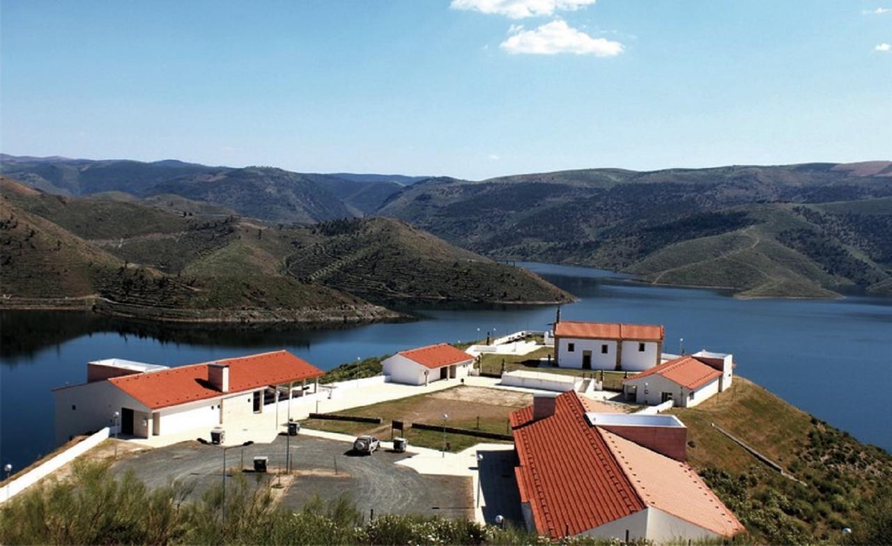 Alojamento Rural De Covelas Covelas  Екстериор снимка